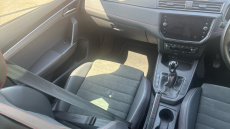SEAT Ibiza 1.0 TSI 115 FR Sport [EZ] 5dr Petrol Hatchback